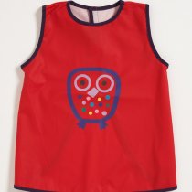 ej sikke lej owl apron ej sikke lej owl apron