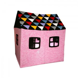 alpaca cabana hut by lucky boy sunday