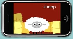 Peekaboo Barn - iPhone Game for Toddlers 