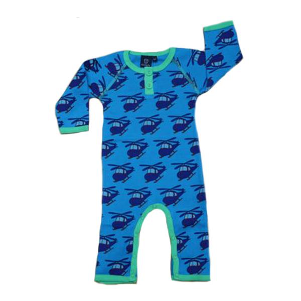 helicopter print bodysuit helicopter print bodysuit