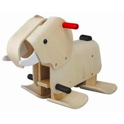 plan toys elephant