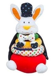 latitude enfant rabbit stacker