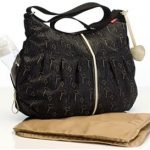 Reader Giveaway: Win a Babymel Amanda Changing Bag worth £48.50