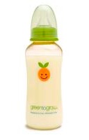 Green to Grow Bottle - Regular Neck