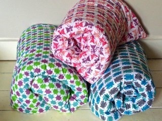 cloud cuckoo designs quilts