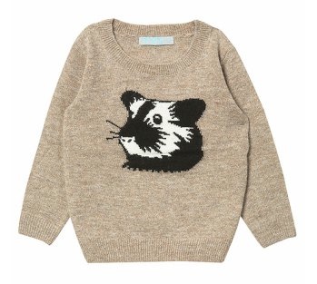 Mini Guinea Pig Jumper by Topshop Mini