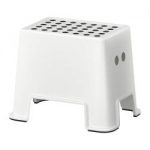 Bolmen Stool from Ikea