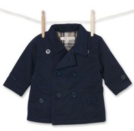 monaco jacket for boys by Molly n Jack
