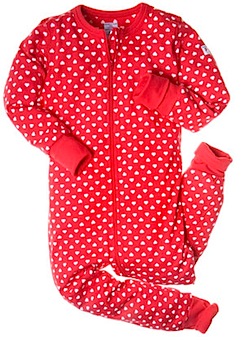 PO.P heart PJS