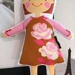 Sophie & Lili Dolls