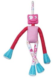 Mrs Robot