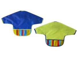 BARNSLIG RAND Bib 