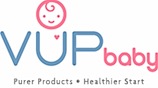 VUP Baby Logo