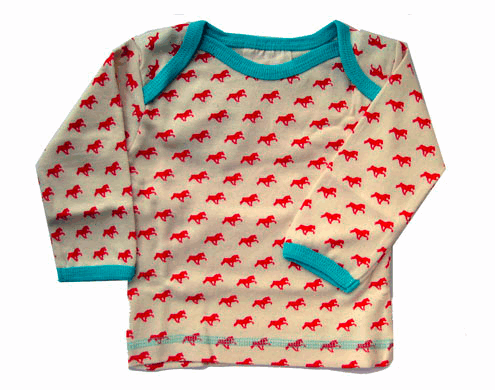 Prance T-shirt by Speesees
