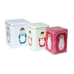 russian doll tins