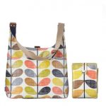 Swooooooon! Orla Kiely Changing Bag
