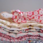 Handmade Princess and The Pea Set