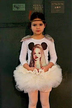 let them eat cake britney t-shirt for elf