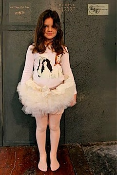 john lennon t-shirt by let them eat cake 