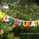 My Bunting
