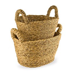 West Basket