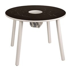 Kids Pizarra Little Table