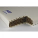 NaturalMat coco mattress