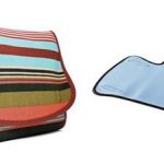 Cushy Tushy Changing Wallet