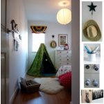Bedroom Tour: Milo’s Wild West Bedroom