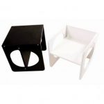Sebra 2 in 1 Table/Chair