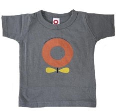 Katvig grey t shirt 