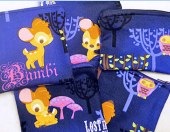 purses bambi