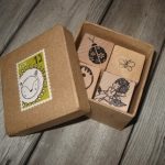 Wishes and Whimsies Storytelling Dice