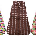 Brights and Stripes Baby Sleeping Bags