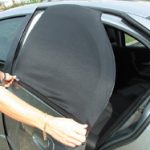 Window Sox – Full Window Car Sunshades
