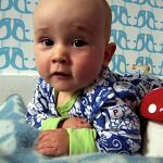 Room Candy: Eden's Scandinavian Isak Room