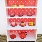 Children's Dresser Make Over
