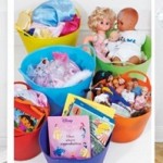 Room Candy: Display Storage