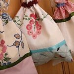 Embroidered & Knitted Nursery Accesories by Mini McGhee