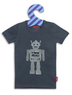 Space Cowboy Tee by Tapete
