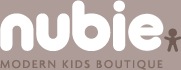 nubie logo