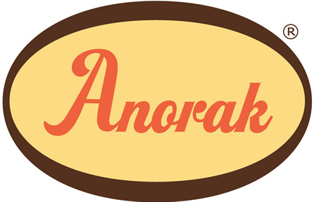 Anorak Logo