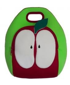 trendy lunch bags for women on Chic Lunch Bag