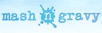 mash n gravy logo