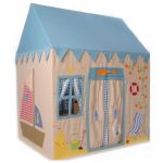 Summer Love: Beach Playhouse by Win Green
