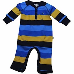 Striped all-in-one - French Connection