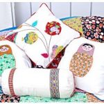 Russian Doll Bedding