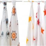Aden and Anais Bamboo and New Designs