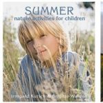 Children’s Outdoor Activity Books