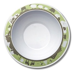 mini moderns bowl